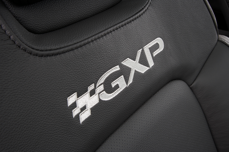Illustration for article titled Pontiac G8 GXP: Last Drive, Part Two